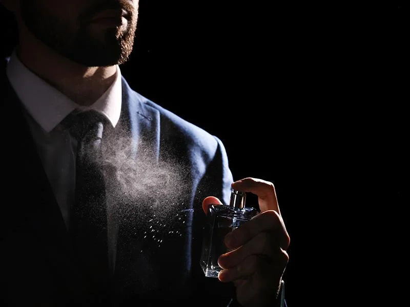 PROFUMI UOMO