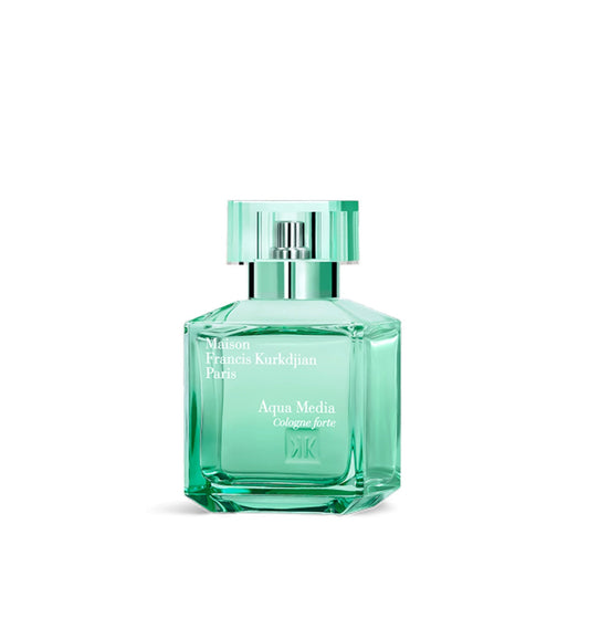 FRANCIS KURKDJIAN PARIS Aqua Media Cologne forte EAU DE PARFUM 70 ML (SCATOLATO)