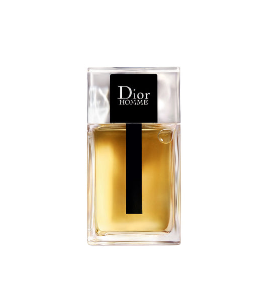 CHRISTIAN DIOR - DIOR HOMME Eau de toilette 125ml (TESTER)