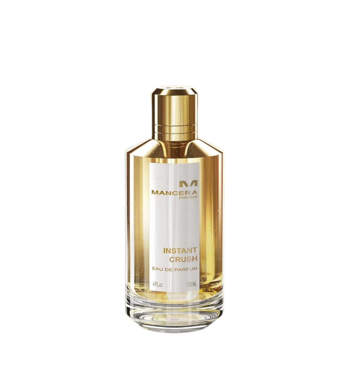 MANCERA - INSTANT CRUSH EAU DE PARFUM 120 ML (SCATOLATO)