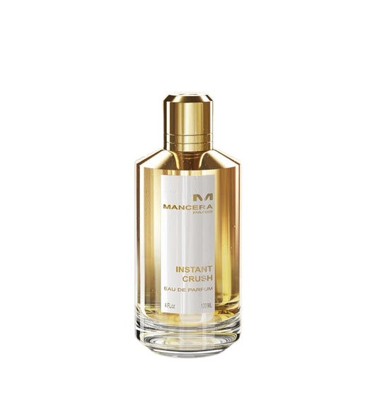 MANCERA - INSTANT CRUSH EAU DE PARFUM 120 ML (SCATOLATO)