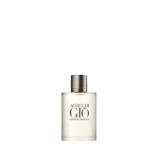 GIORGIO ARMANI ACQUA DI GIÒ EAU DE TOILETTE 100 ML (SCATOLATO)
