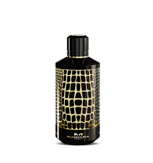 MANCERA - WILD PYTHON EAU DE PARFUM 120 ML (SCATOLATO)