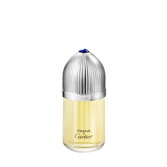 CARTIER PASHA DE CARTIER EAU DE TOILETTE 100 ML (SCATOLATO)
