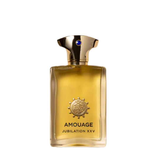 AMOUAGE - JUBILATION XXV MAN EDP 100ML (SCATOLATO)