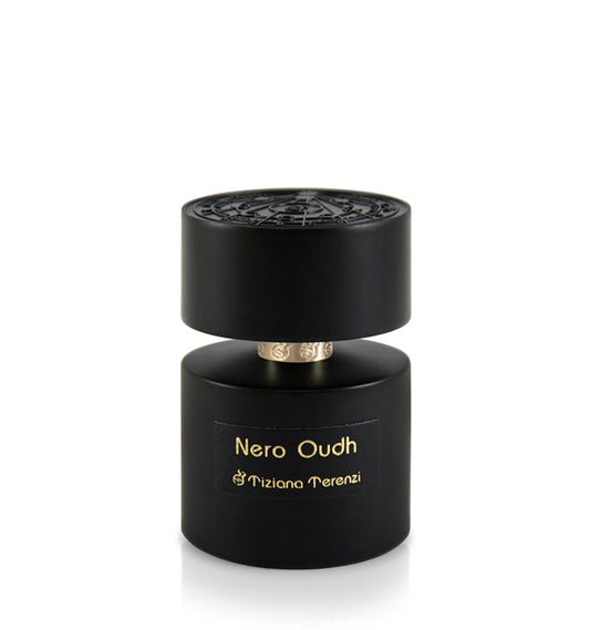 TIZIANA TERENZI - Nero Oudh Extrait de Parfum 100 ML (SCATOLATO) Tiziana Terenzi