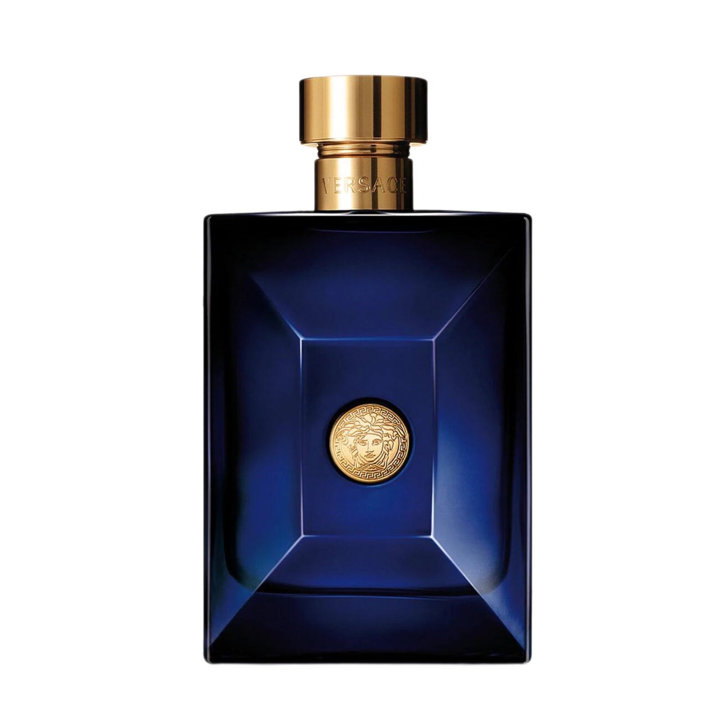VERSACE - DYLAN BLUE POUR HOMME EDT 100 ML (SCATOLATO)