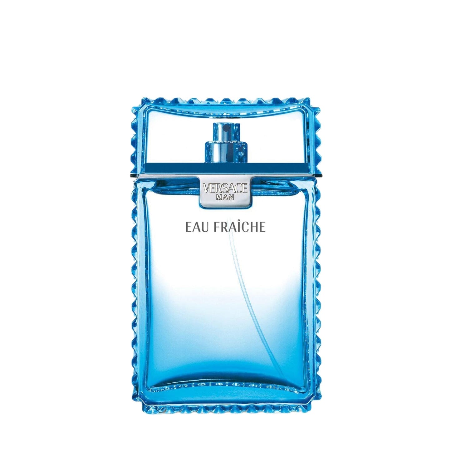 VERSACE - EAU FRAÎCHE EDT 100 ML (TESTER)