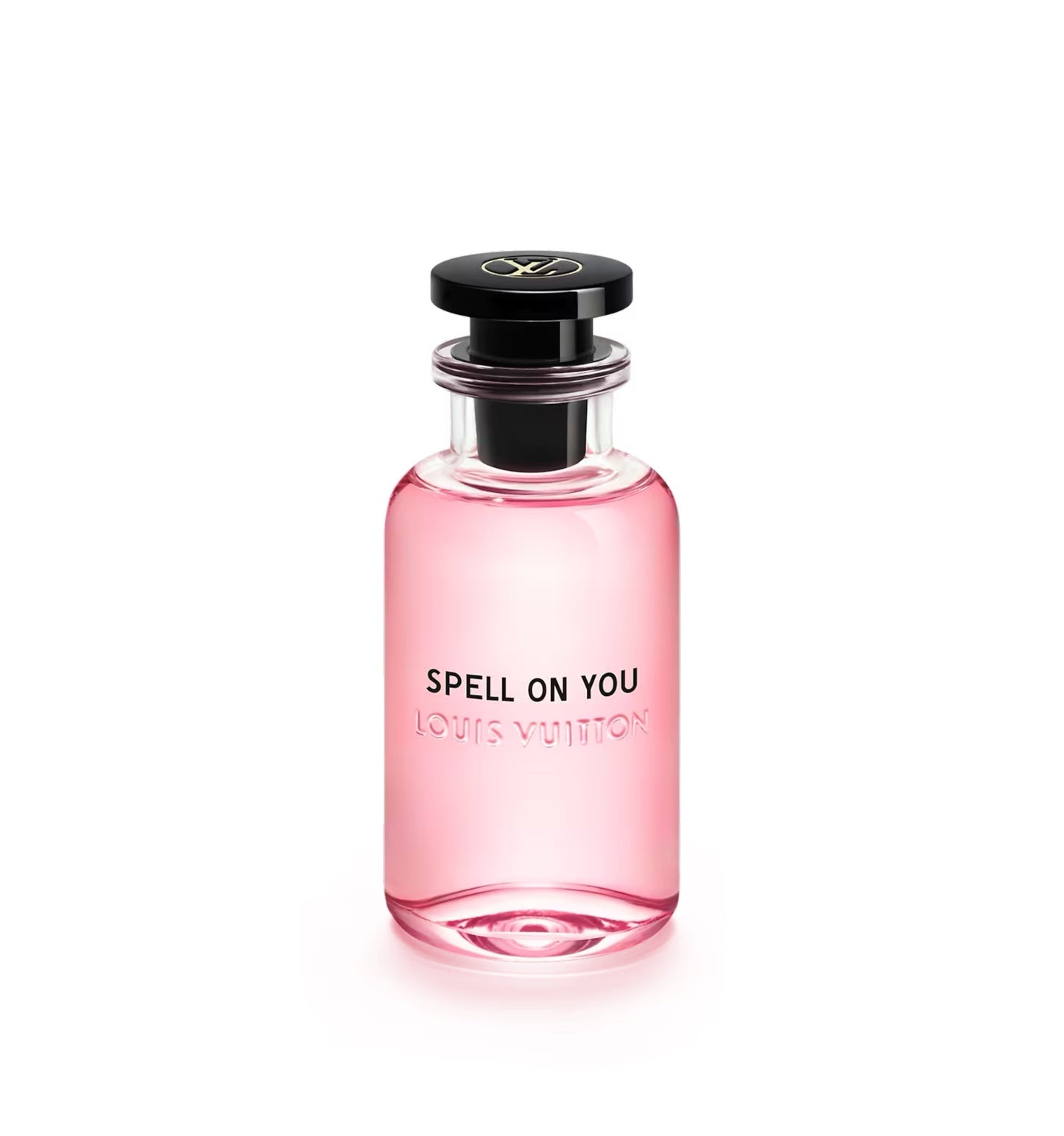 LOUIS VUITTON - Spell on You EAU DE PARFUM 100ML (TESTER)