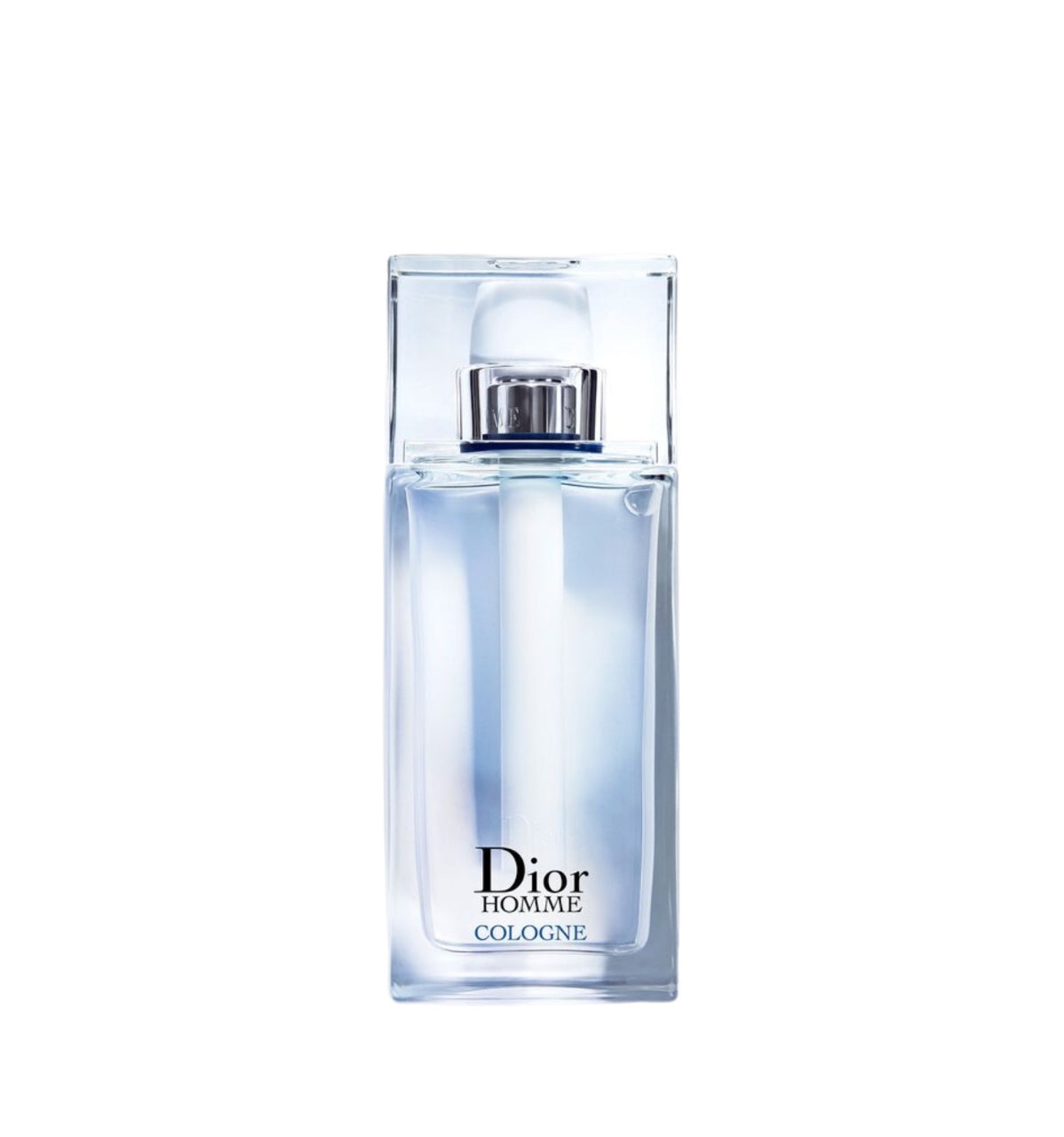 CHRISTIAN DIOR - DIOR HOMME COLOGNE Eau de Cologne 125ml (TESTER)