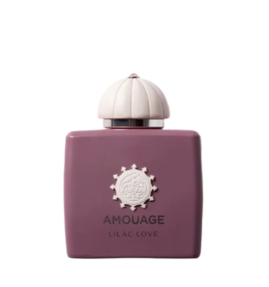 AMOUAGE - LILAC LOVE EDP 100ML (SCATOLATO)