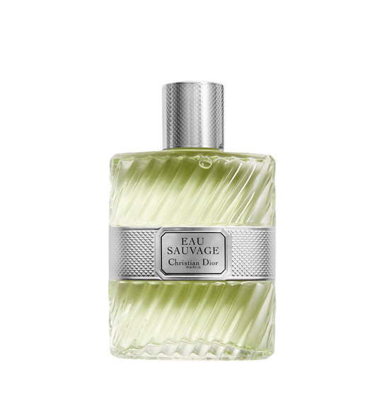 CHRISTIAN DIOR - EAU SAUVAGE EAU DE TOILETTE 100ml (TESTER)