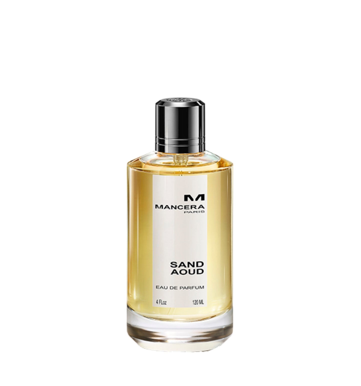 MANCERA - SAND AOUD EAU DE PARFUM 120 ML (SCATOLATO)