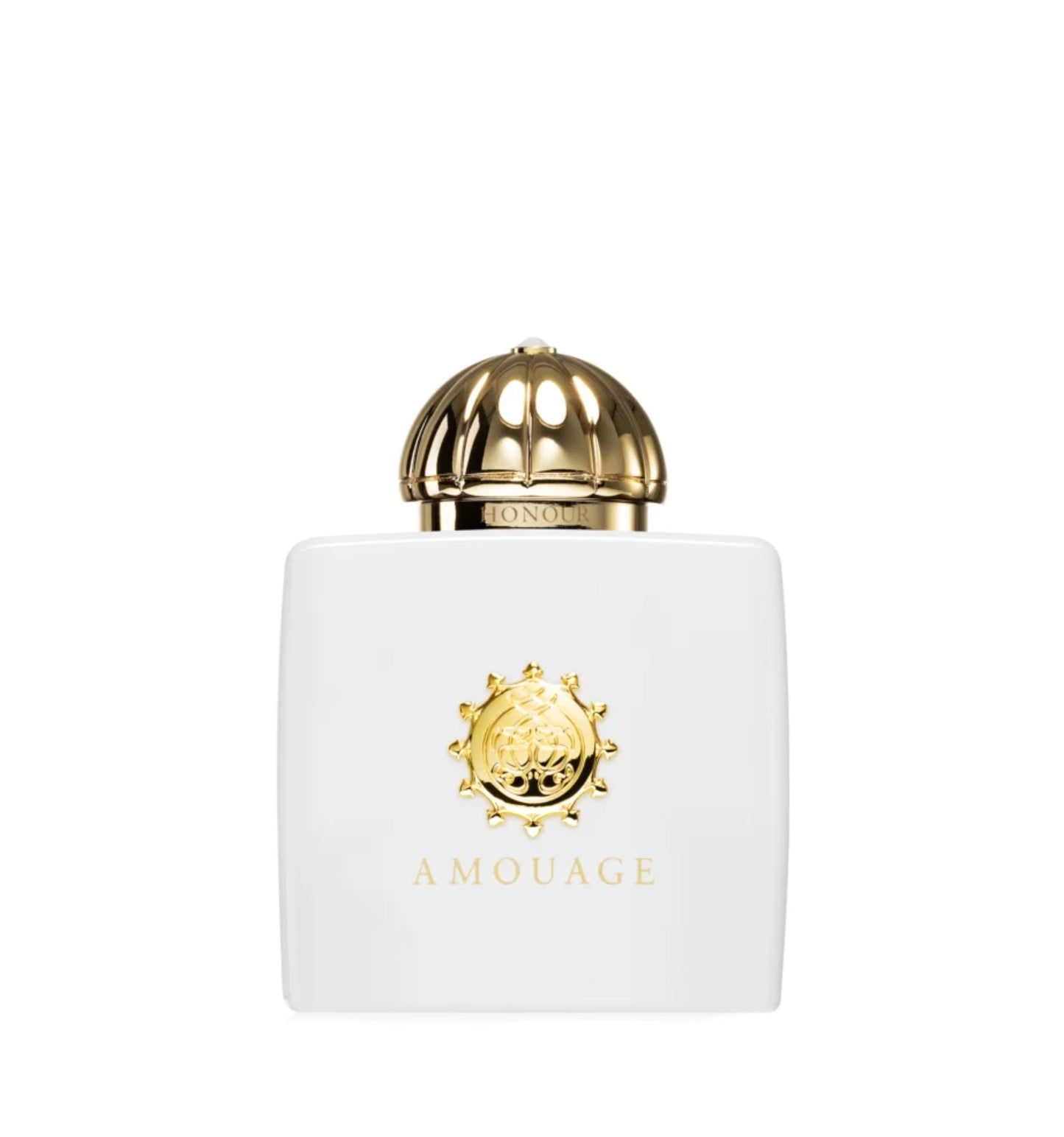 AMOUAGE - HONOUR WOMAN EDP 100ML (SCATOLATO)