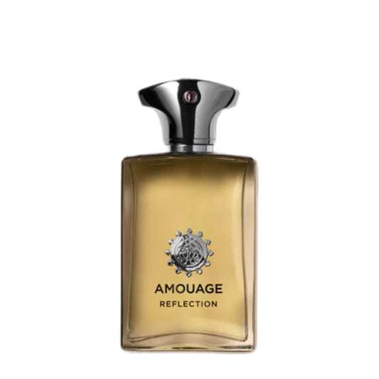 AMOUAGE - REFLECTION MAN EDP 100ML (SCATOLATO)