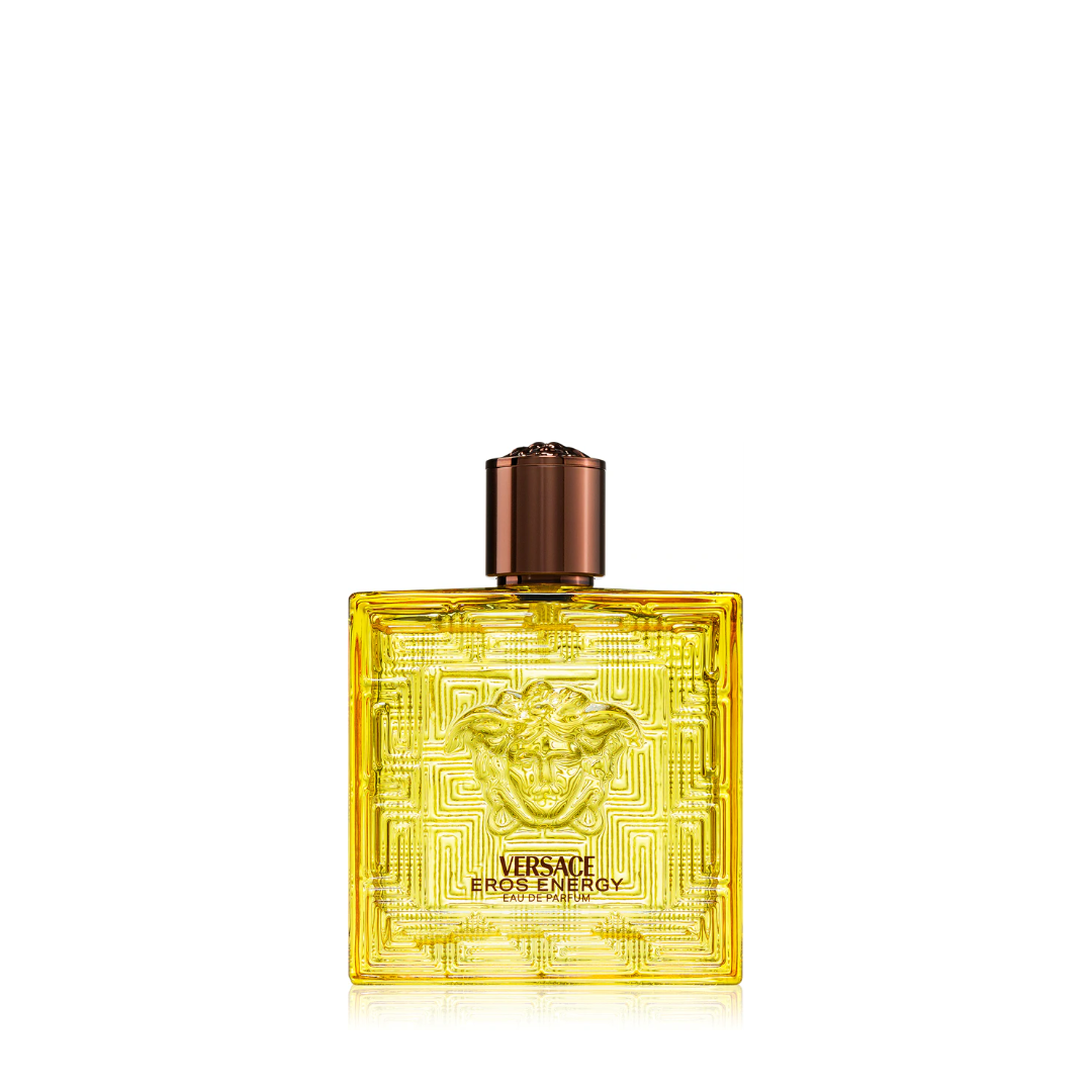 VERSACE - EROS ENERGY 100ML (SCATOLATO)