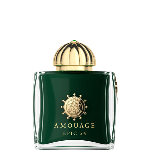 AMOUAGE - EPIC 56 WOMAN EXTRAIT 100ML (SCATOLATO)