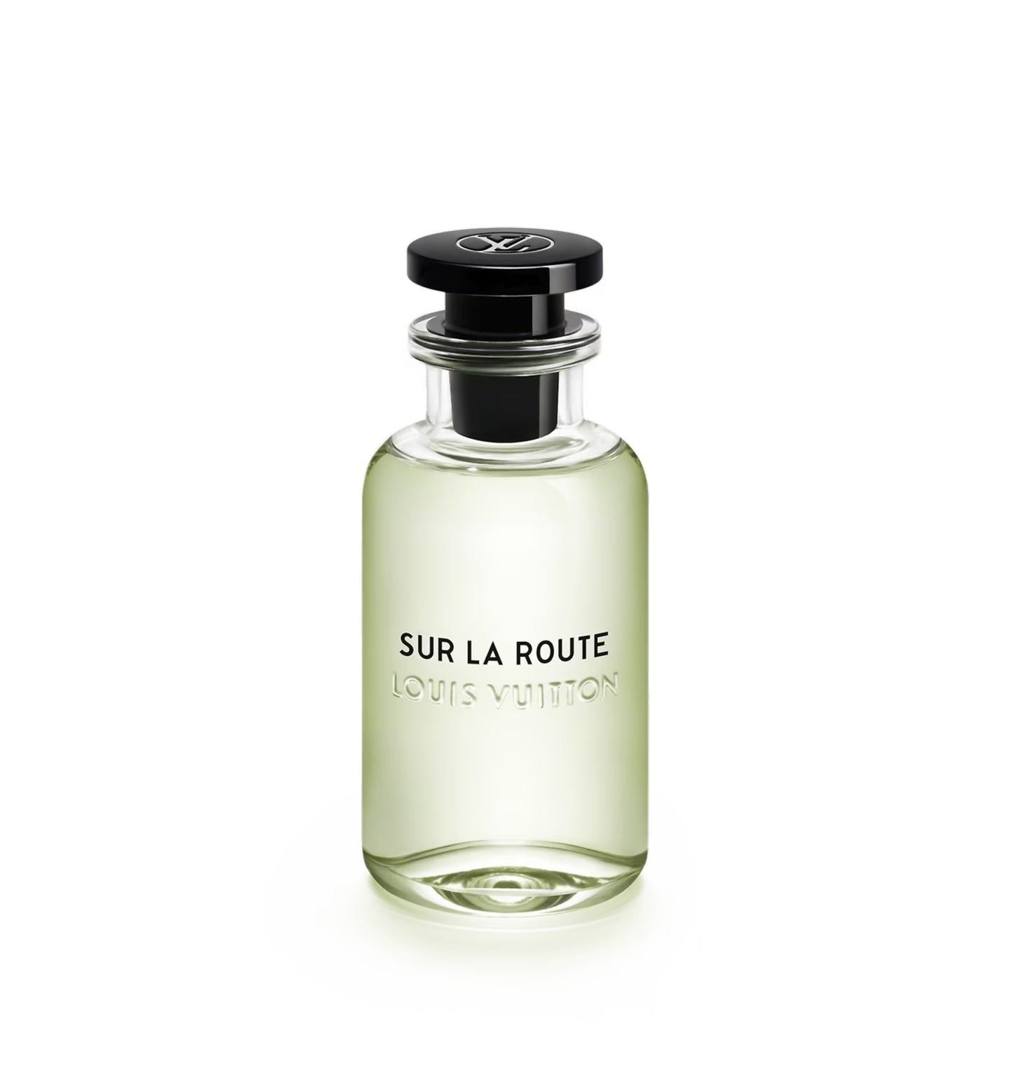 LOUIS VUITTON - Sur la route EAU DE PARFUM 100ML (TESTER)