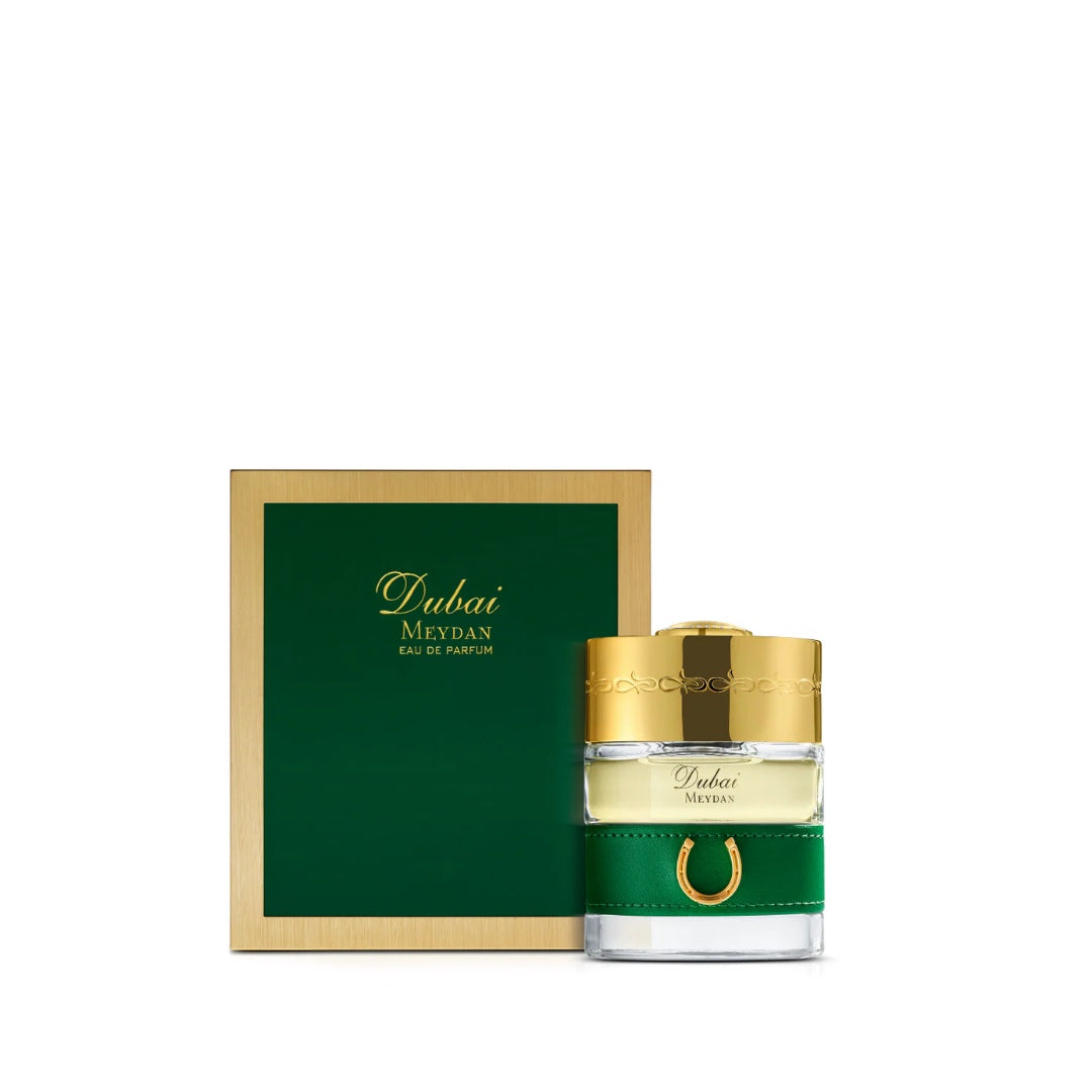 THE SPIRIT OF DUBAI - MEYDAN 50ML