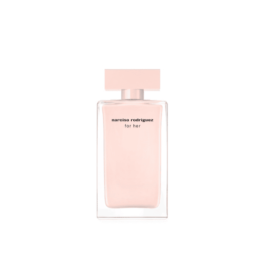 NARCISO RODRIGUEZ FOR HER EAU DE PARFUM 100ML (SCATOLATO)