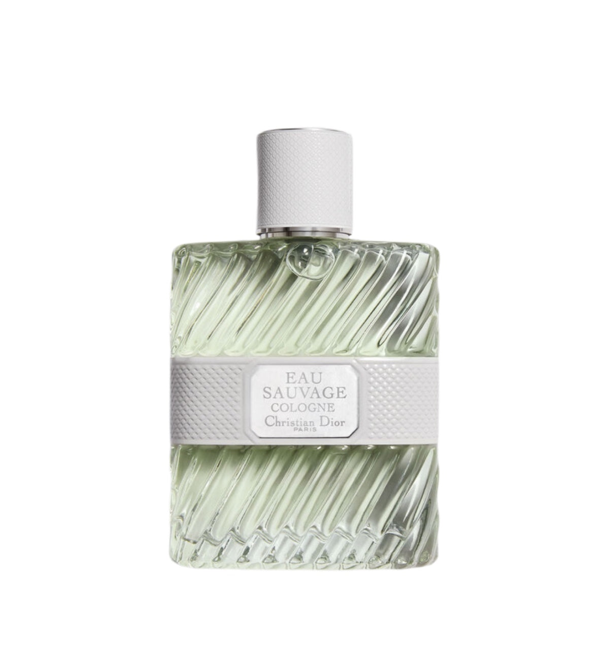 CHRISTIAN DIOR - EAU SAUVAGE Cologne 100ml (TESTER)