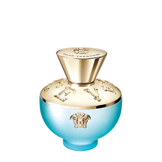 VERSACE - DYLAN TURQUOISE EDT 100 ML (TESTER)