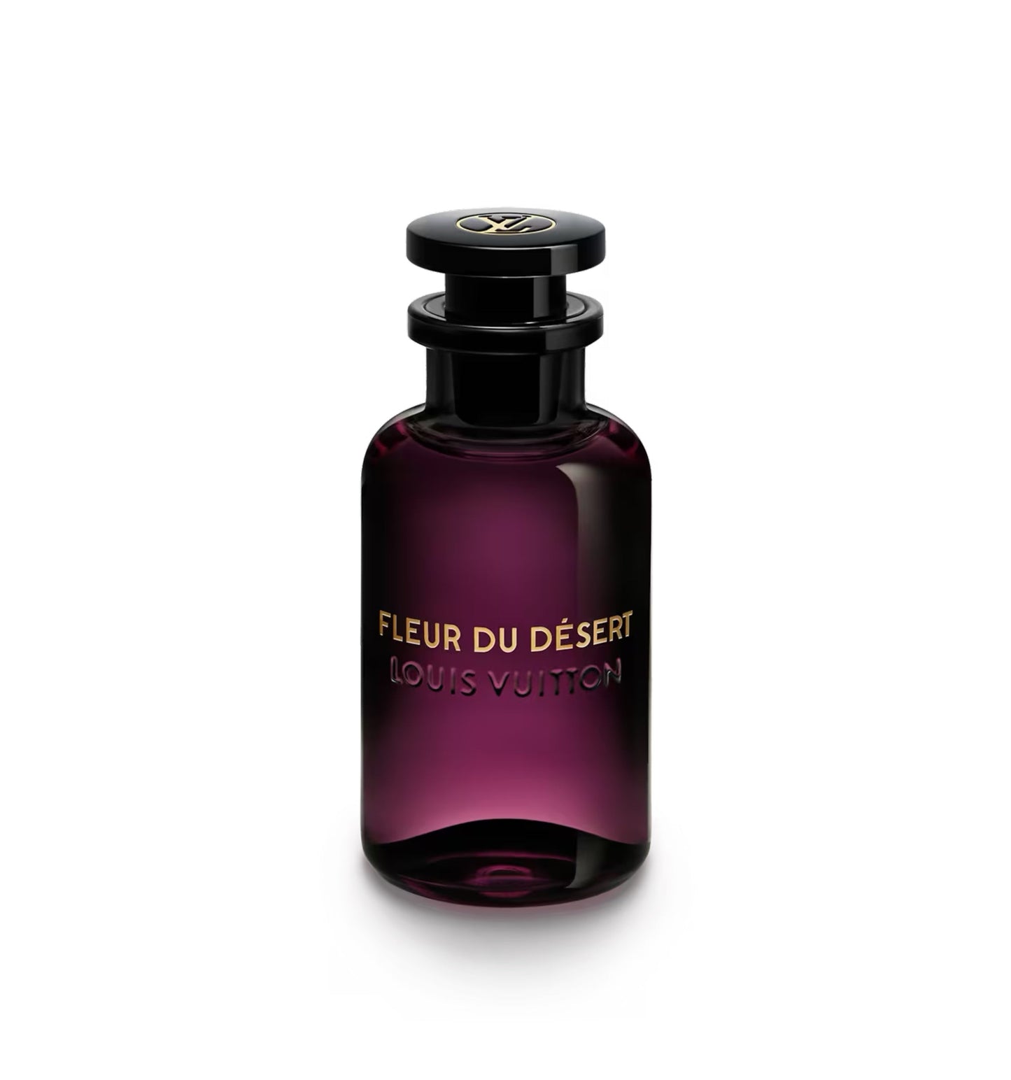 LOUIS VUITTON - Fleur du Désert EAU DE PARFUM 100ML (TESTER)