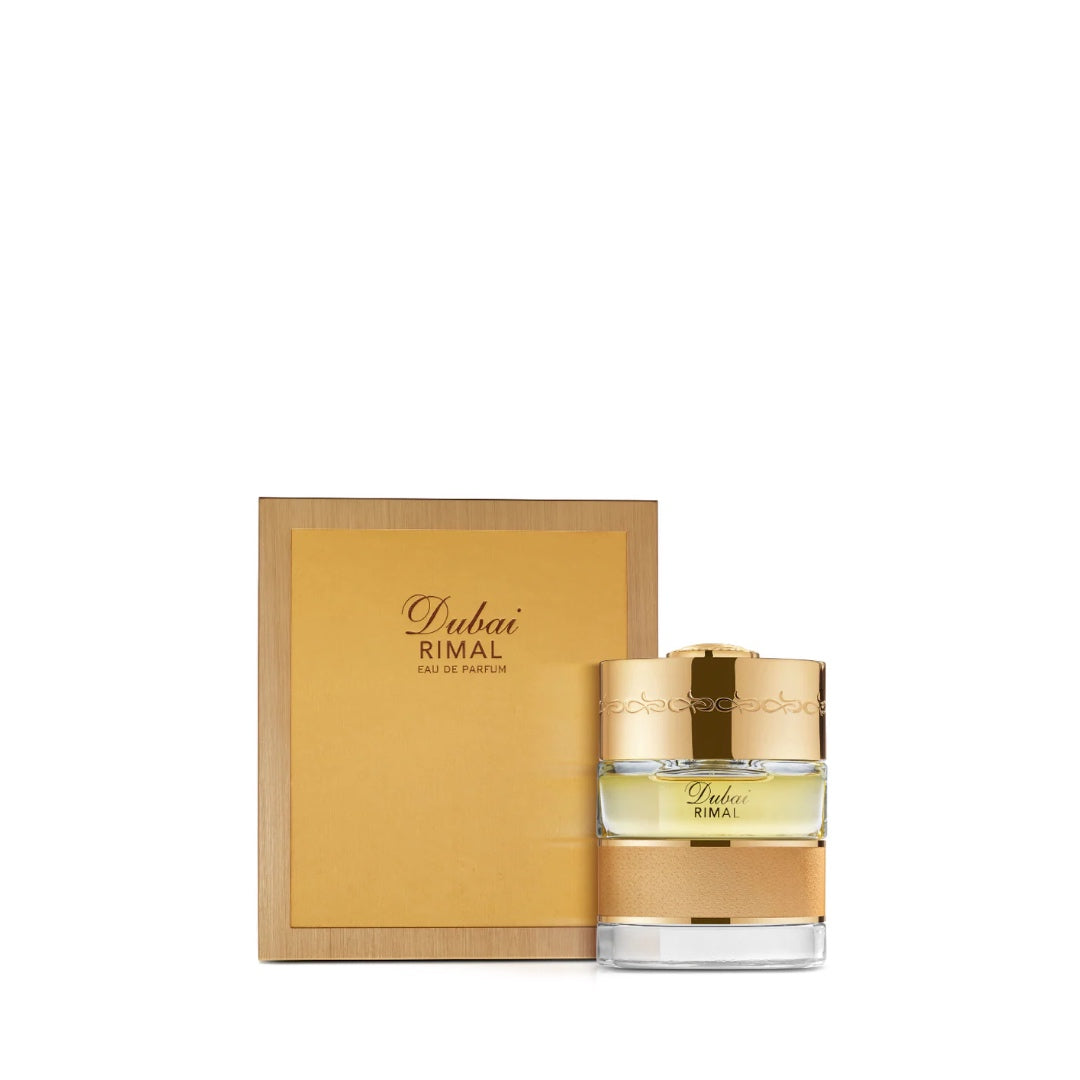 THE SPIRIT OF DUBAI - RIMAL 50ML