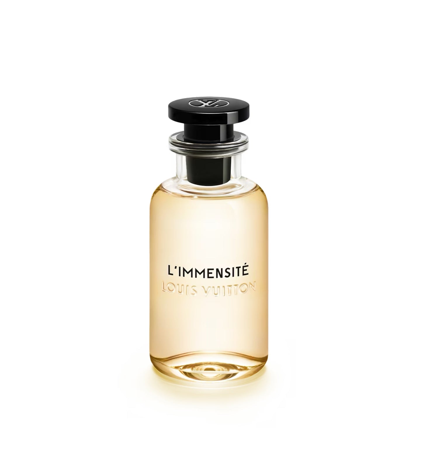 LOUIS VUITTON - L'Immensité EAU DE PARFUM 100ML (SCATOLATO)