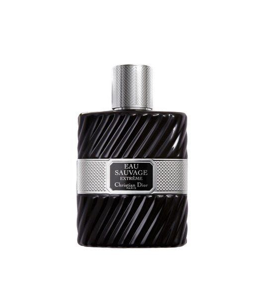 CHRISTIAN DIOR - EAU SAUVAGE EXTRÊME Eau de toilette intense 100ml (TESTER)