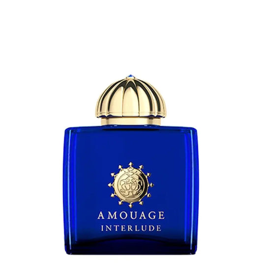 AMOUAGE - INTERLUDE WOMAN EDP 100ML (SCATOLATO)