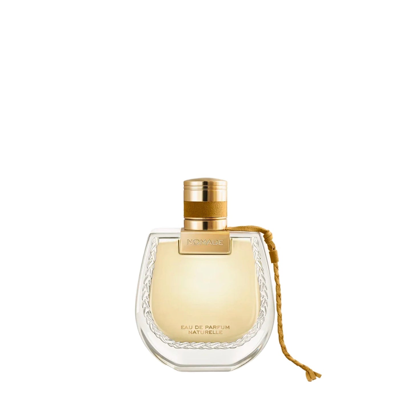 CHLOÉ NOMADE EAU DE PARFUM NATURELLE 75 ML (SCATOLATO)