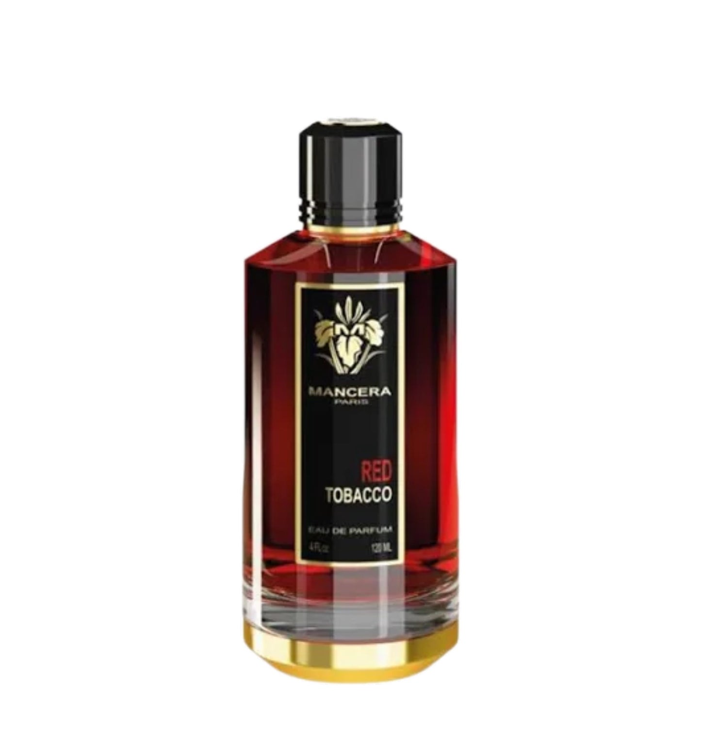 MANCERA - RED TOBACCO EAU DE PARFUM 120 ML (TESTER)
