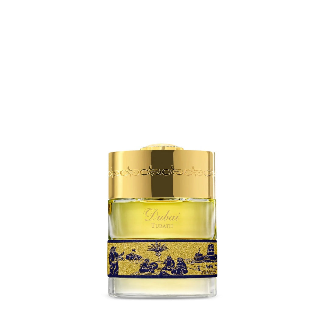 THE SPIRIT OF DUBAI - TURATH 50ML