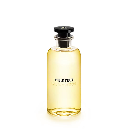 LOUIS VUITTON - Mille Feux EAU DE PARFUM 100ML (TESTER)