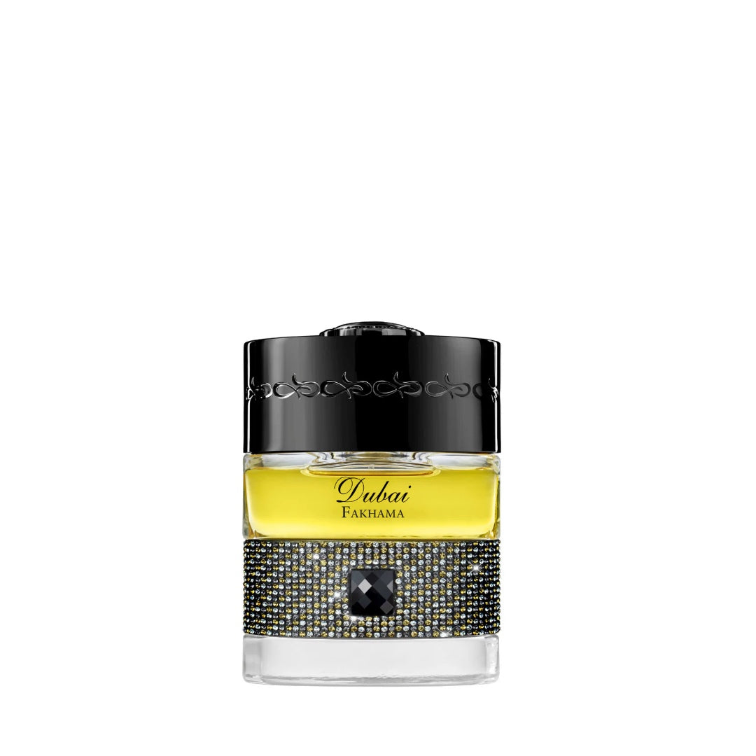 THE SPIRIT OF DUBAI - FAKHAMA 50ML