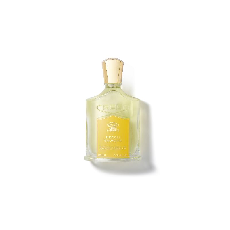 Creed Neroli Sauvage Eau de Parfum 120ml (SCATOLATO)