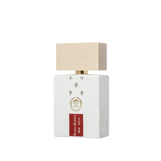 GIARDINI DI TOSCANA - ROSSO RUBINO 100ML