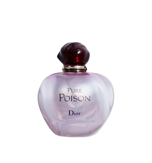 CHRISTIAN DIOR - PURE POISON Eau de parfum 100ml (TESTER)