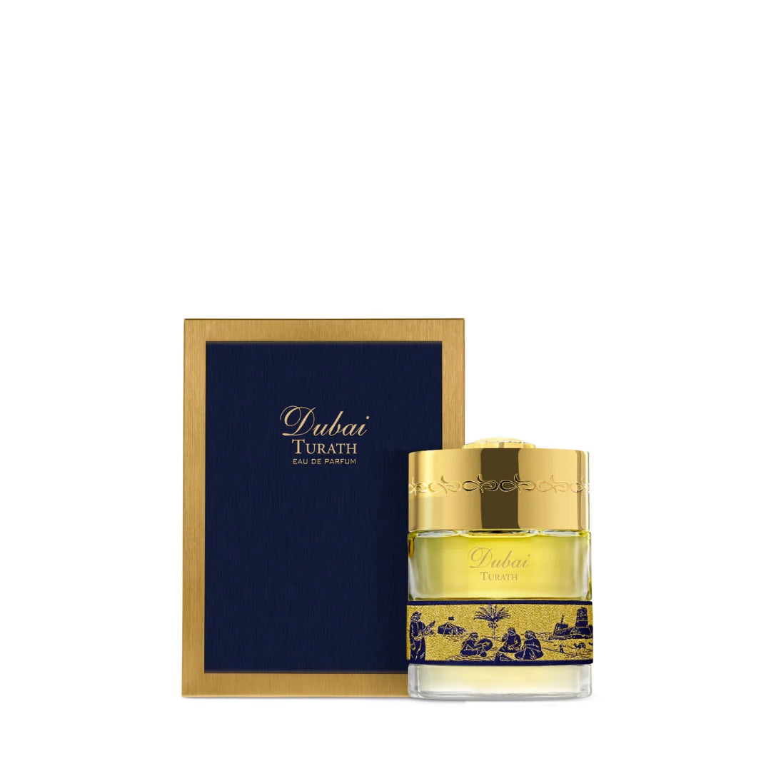 THE SPIRIT OF DUBAI - TURATH 50ML