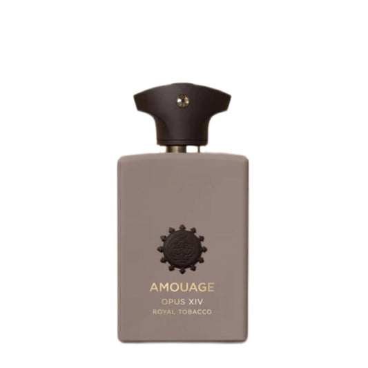 AMOUAGE - OPUS XIV ROYAL TOBACCO EDP 100ML (TESTER)