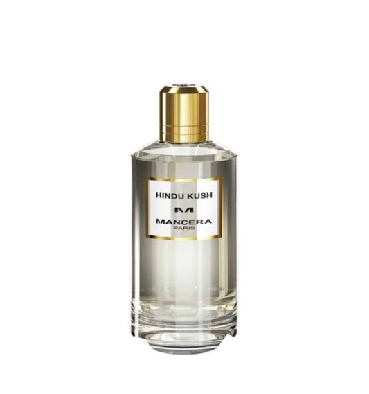 MANCERA - HINDU KUSH EAU DE PARFUM 120 ML (SCATOLATO)