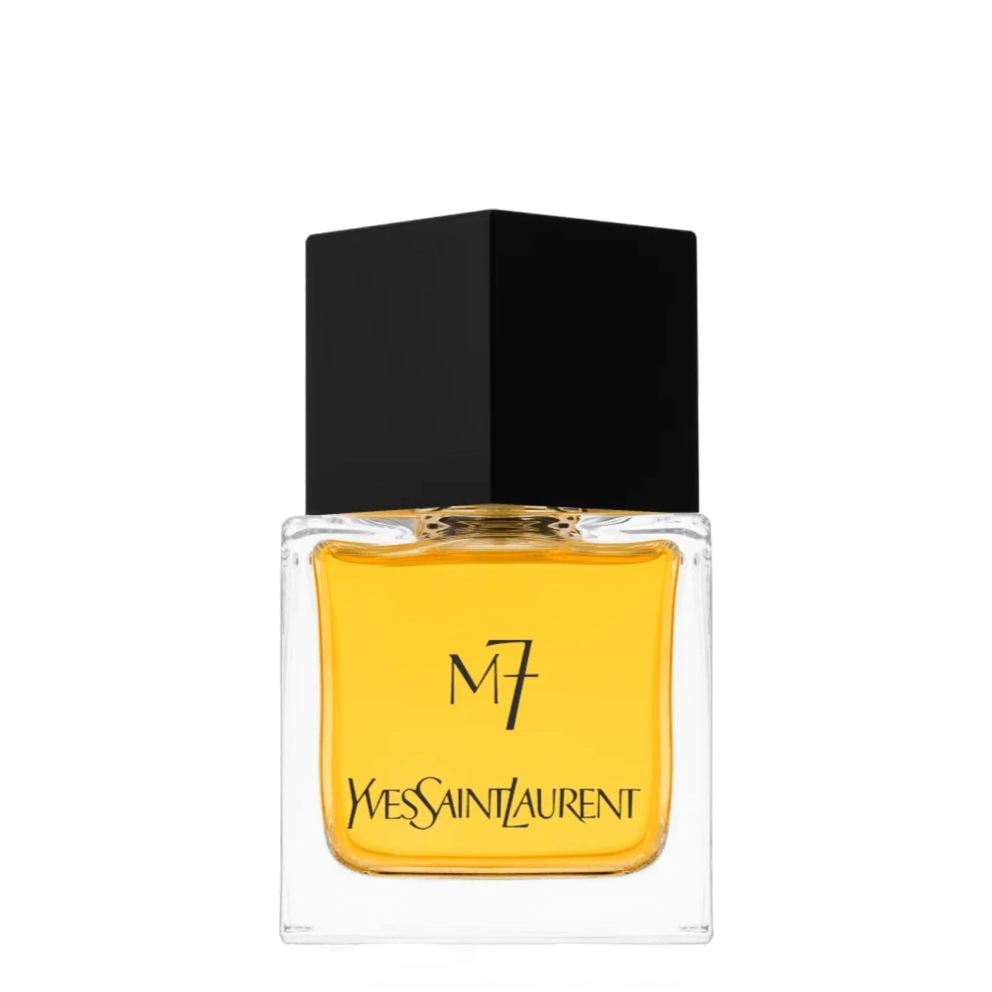 YVES SAINT LAURENT M7 OUD ABSOLU EAU DE TOILETTE 80 ML (SCATOLATO)