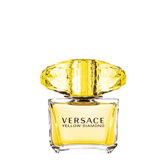 VERSACE - YELLOW DIAMOND EDT 90 ML (SCATOLATO)