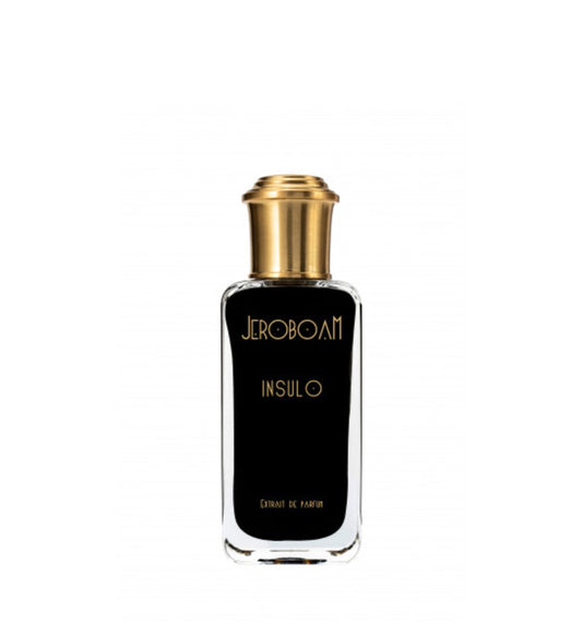 JEROBOAM INSULO EXTRAIT DE PARFUM 30ML (SCATOLATO)