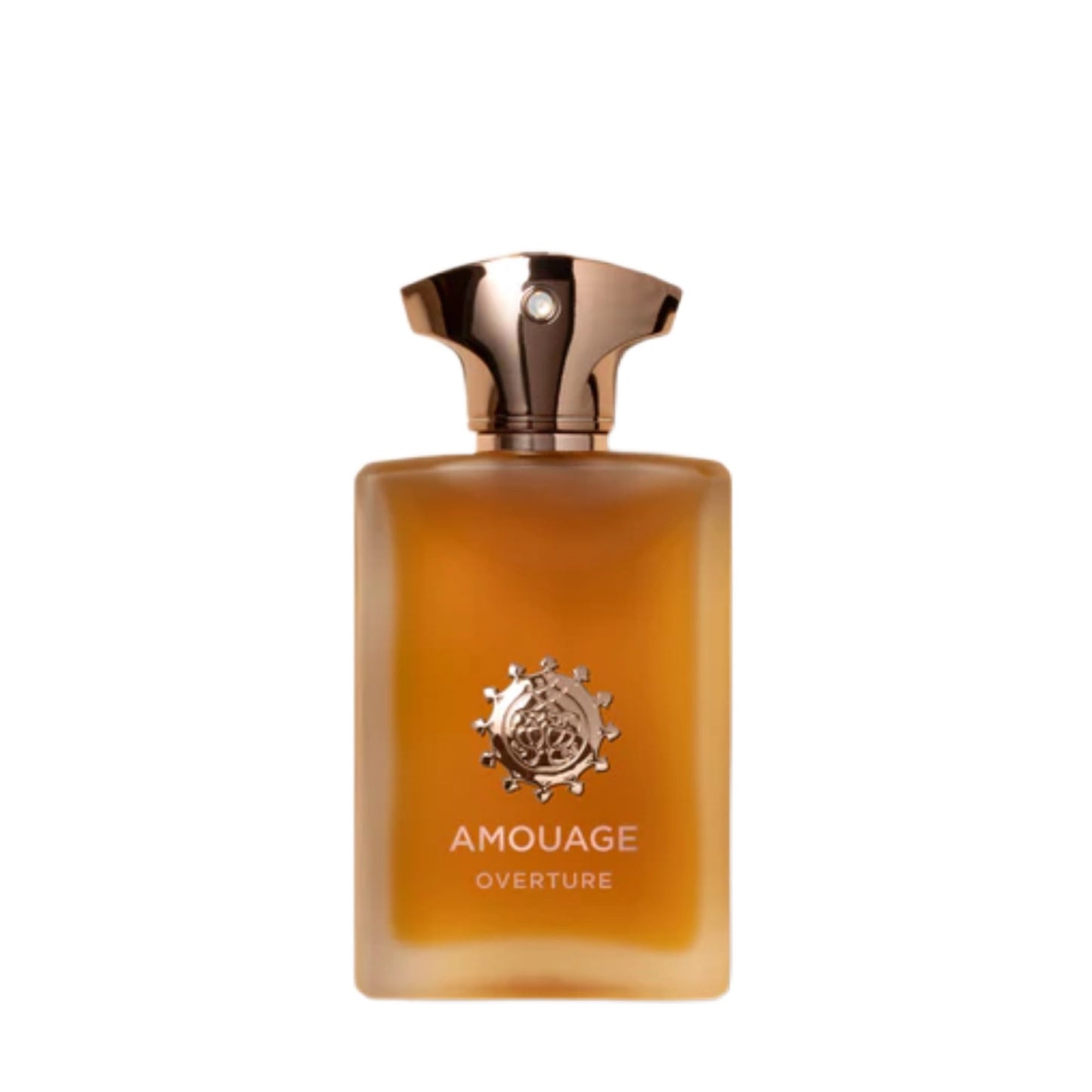AMOUAGE - OVERTURE MAN EDP 100ML (TESTER)