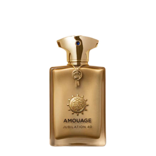 AMOUAGE - JUBILATION 40 MAN EXTRAIT 100ML (TESTER)