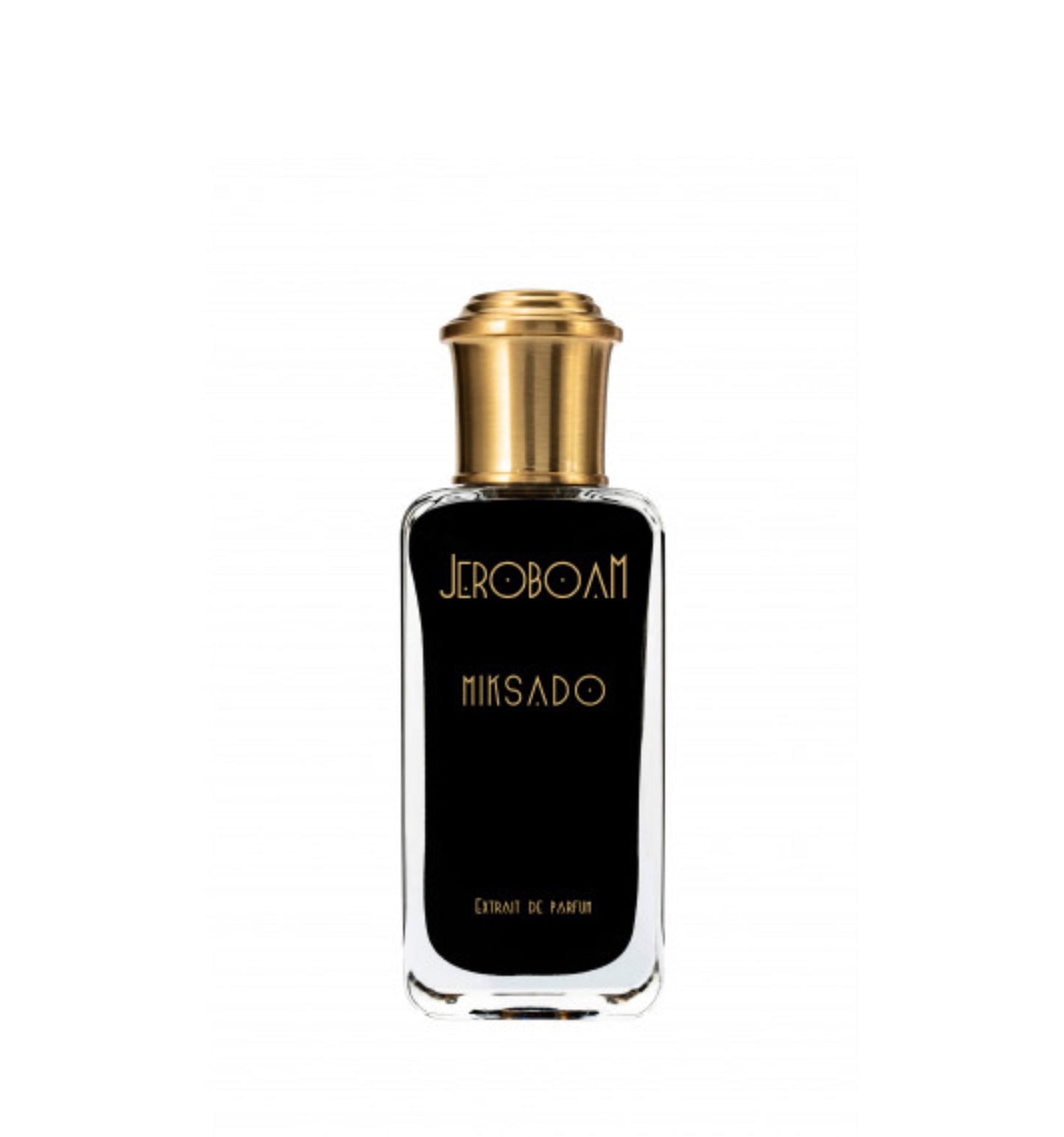 JEROBOAM MIKSADO EXTRAIT DE PARFUM 30ML (SCATOLATO)
