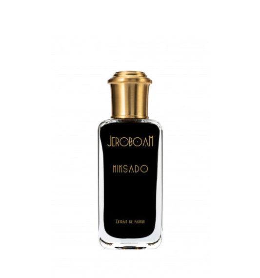 JEROBOAM MIKSADO EXTRAIT DE PARFUM 30ML (SCATOLATO)