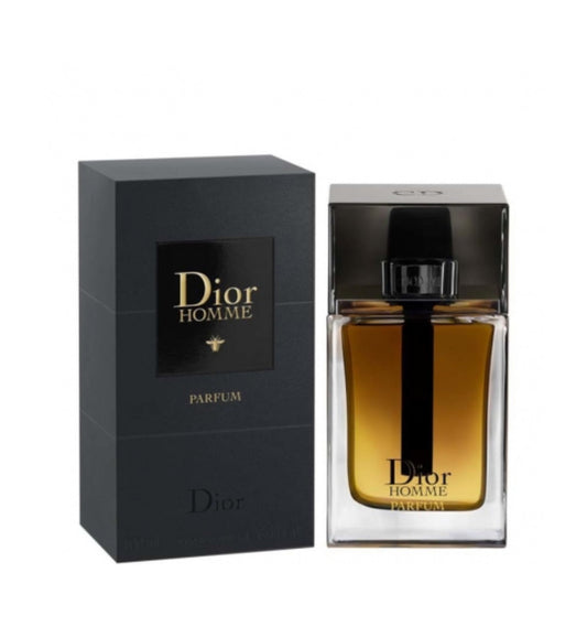 CHRISTIAN DIOR - DIOR HOMME PARFUM Parfum 100ml (SCATOLATO)